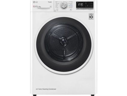 LG RC8TV9AVHN
