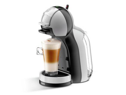 KRUPS KP123B10 Nescafé Dolce Gusto Mini