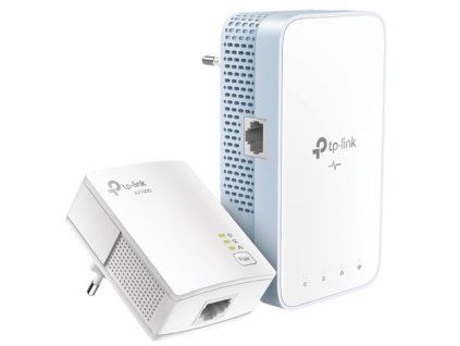 TP-LINK TL-WPA7517KIT Powerline Kit