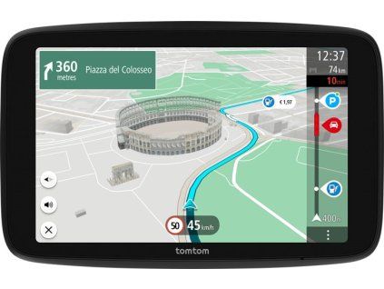 TomTom GO Superior 6