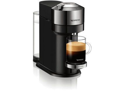 NESPRESSO KRUPS Vertuo Next Deluxe Dark