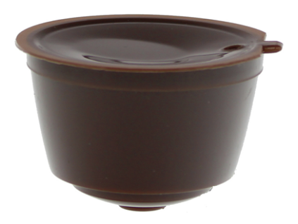 ScanPart DOLCE GUSTO kapsle pro opakovan