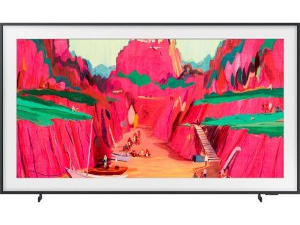 Samsung QE85LS03FW NEO QLED THE FRAME
