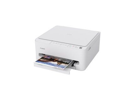 CANON PIXMA TS4150i White