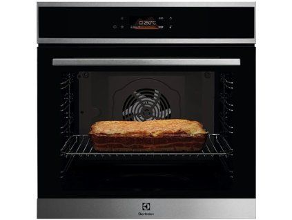 Electrolux 700 MealAssist LOEF8F38X