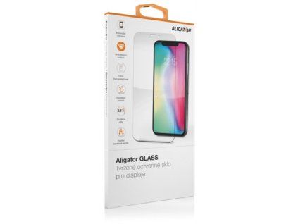 ALI GLASS Xiaomi Redmi 15 GLA0301