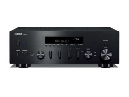 YAMAHA R-N600A BLACK