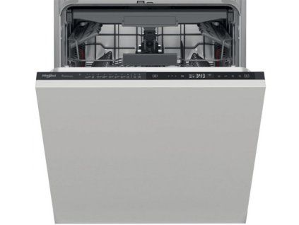 Whirlpool WIP 4T233 PFEG B