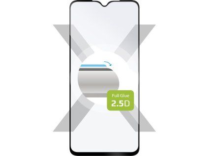 Fixed sklo Vivo Y55 FIXGFA-1269-BK