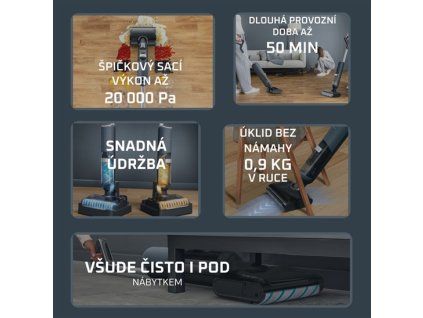 Rowenta GZ5436E0