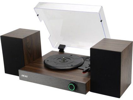 AKAI ATT-200SP Gramofon s  BT