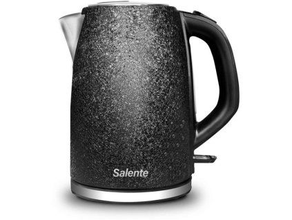Salente IceQueen černá
