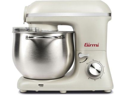 Girmi IM5001 Kuchyňský robot, 8 L