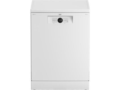 Beko BDFN26540WP