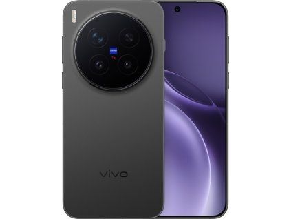VIVO X300 Pro 16+512GB Phantom Black