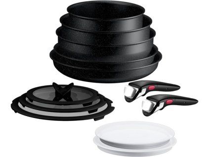 Tefal INGENIO Expertise sada 12 ks