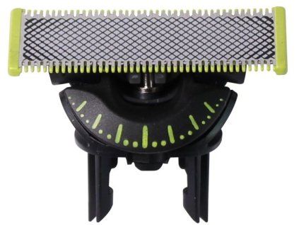 KOMA MOB360 Břity pro OneBlade 360, 1ks