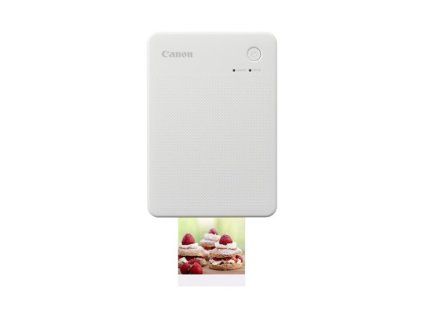 CANON SELPHY Square QX20 bílá