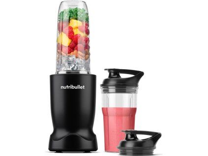 Nutribullet Turbo NBT1006MB