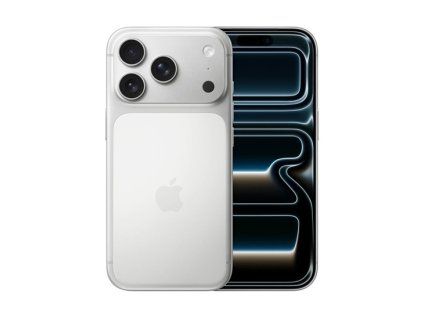 Apple iPhone 17 Pro 256GB Silver
