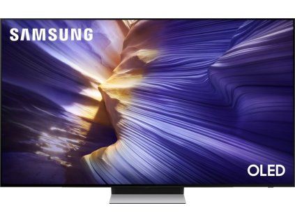 Samsung QE83S90F OLED