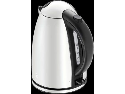 WMF Konvice Stelio 1,7L Paper Grey