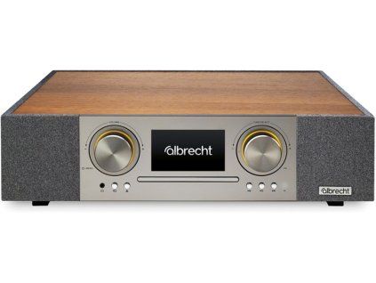 Albrecht DR 1000