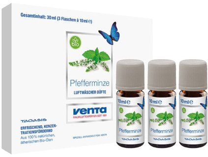 Venta Organic fragrance Peppermint