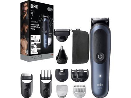 Braun Series 7 AIO7540