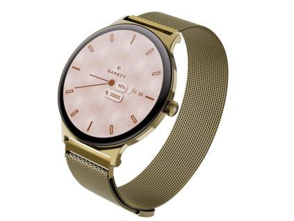 Garett Verona 2 Gold MESH