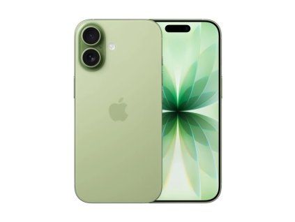 Apple iPhone 17 256GB Sage