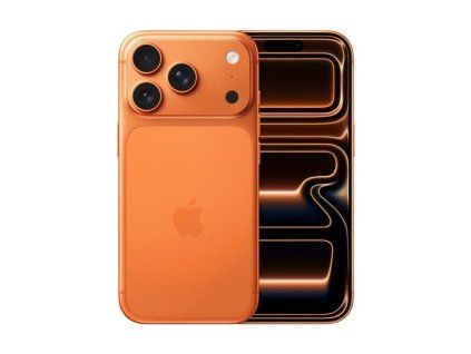 Apple iPhone 17 Pro 256GB Cosmic Orange
