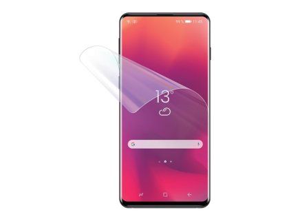 FIXED 2ks TPU folie XiaRN15P FIXIP-1645