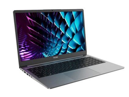 Tecno Megabook K15S 13th i3 512+8GB