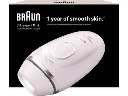Braun IPL Silk·expert Mini PL100