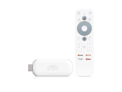 Homatics STICK 4K Google  TV