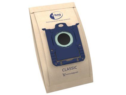 Electrolux E200SM