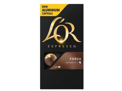 L'OR Forza