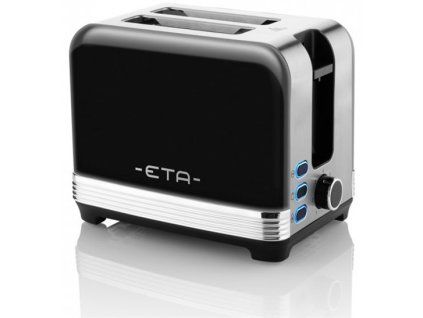 ETA Storio 9166 90020 černý černá