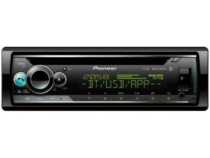 Pioneer DEH-S520BT