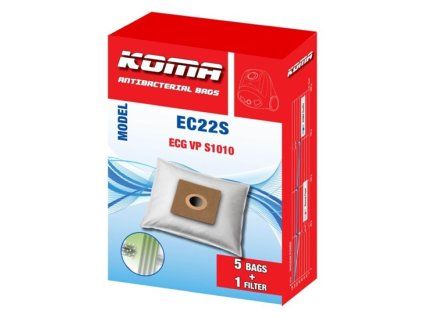 Koma EC22S