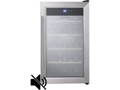 Guzzanti GZ 1535SS