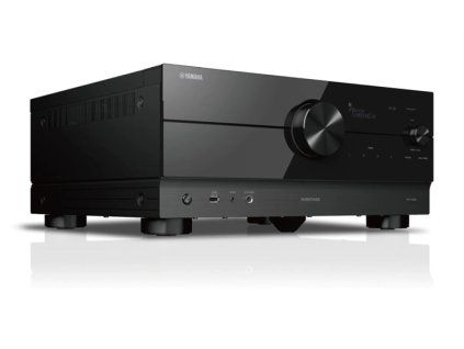 YAMAHA RX-A4A BLACK