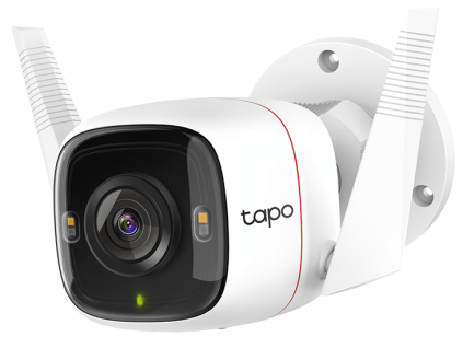 TP-LINK Tapo C320WS