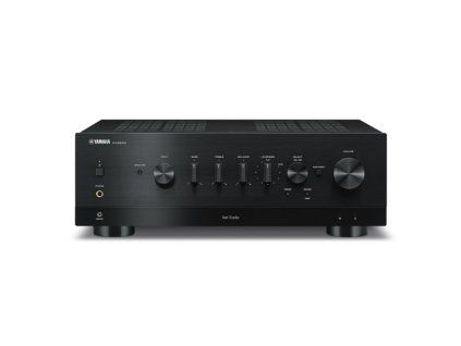 YAMAHA R-N1000A BLACK