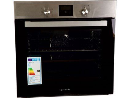 Guzzanti GZ 8502A