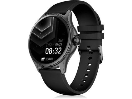 Niceboy Watch Pixel 2 Carbon Black