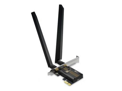 TP-LINK Archer TBE552E BE9300 WiFi PCIe
