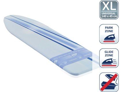 Leifheit Thermo Reflect Glide&Park L/Uni