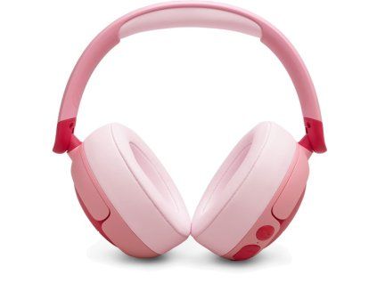 JBL JR470 růžová